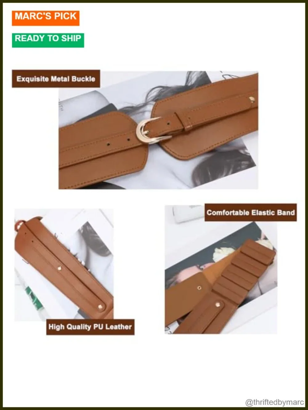 N/A this stretchy